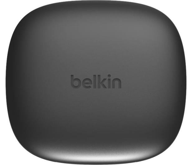 BELKIN SoundForm Flow TWS czarne AUC006BTBK - 1121628 - zdjęcie 5